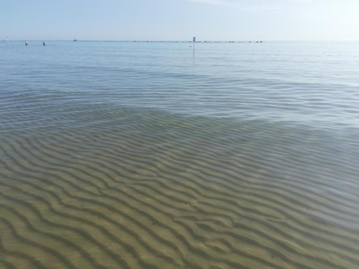 Attico Fronte Mare Apartment Мартинсикуро Екстериор снимка